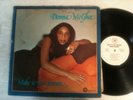 DONNA MCGHEE - make it last forever - RED GREG RECORDS - PROMO - RARE - DISCO