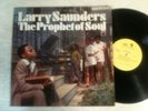 LARRY SAUNDERS - stranger - SOUL INTERNATIONAL - MODERN SOUL VG++ //