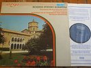 ZK 26-27 Rossini String Sonatas etc. / Marriner / ASMF 2 LP set