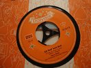 DEUTSCHER ROCK'N ROLL - HARRY GLÜCK - ICH FIND KEIN BETT(= ELVIS I FEEL SO BAD)