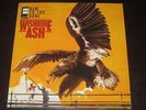 Wishbone Ash rare '84 LP Raw To The Bone on Metronome  EX  heavy prog metal