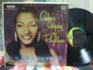 CELIA CRUZ CON LA SONORA MATANCERA -CUBA'S QUEEN OF RHYTHM LP SEECO LATIN EX+