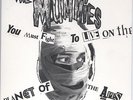MUMMIES Planet of the Apes 7