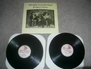 Bob Dylan/Grateful Dead.Bridget's album.2X LP.Picture sleeve