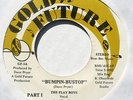 Rare Funk Breaks 45: PLAY BOYS “Bumpin Bustop” on Gold Future (Hear)