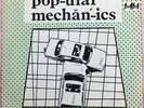 RARE OZ PUNK - POPULAR MECHANICS - FROM HERE TO OBSCURITY - 7
