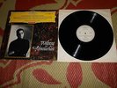 SCHNEIDERHAN STRAVINSKY&PROKOFIEV GERMAN DGG RED STEREO WHITE LABEL PROMO SLPEM