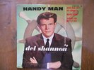 EP DEL SHANNON 