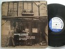 DEXTER GORDON DONALD BYRD One Flight Up JAZZ LP BLUE NOTE 4176 RVG Mono EAR