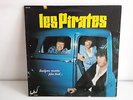 LES PIRATES Quelque années plus tard FLD 706