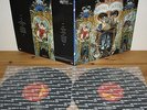 MICHAEL JACKSON - Dangerous 2 LP  1991 Orig 1st press  NM   COREA
