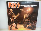 KISS-SMASHING ASSES OVER TOKYO. JAPAN TOUR 1978.-2LP CLEAR VINYL-NEW. SEALED