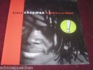 Tracy Chapman  Matters of the Heart  LP + Code   auf Elektra near Mint