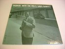 WORKIN' WITH THE MILES DAVIS QUINTET - PRESTIGE BERGENFIELD, NJ LABEL (1959)