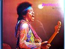 JIMI HENDRIX ISLE OF WIGHT VERY RARE SEALED ORIGINAL 1972 UK-ONLY POLYDOR LP