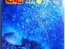 LOVE feat.ARTHUR LEE OUT HERE ULTRA-RARE SEALED ORIG '68 BLUE THUMB LP w/STICKER
