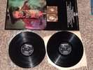 Jimi Hendrix Experience Electric Lady land Nude Track Record 1968 England 2 LP