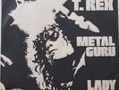 T. Rex 