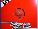 VAN MORRISON LIVE AT THE ROXY ULTRA-RARE ORIG '79 WARNER PROMO-ONLY LP NR MINT