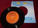 GEORGE HAMILTON - A ROSE AND A CANDY-BAR - RARE ORIG 1 SIDED 7