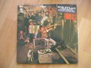 Bob Dylan & The Band - The Historic Basement Tapes CBS 88147 EX/EX