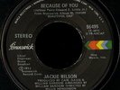 Jackie Wilson 