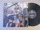 THE YARDBIRDS Five Live UK SECOND PRESS EX/NEAR MINT