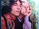 INCREDIBLE STRING BAND BIG HUGE VERY RARE SEALED ORIG '68 ELEKTRA LP BEAUTIFUL
