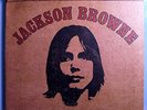 JACKSON BROWNE SATURATE BEFORE USING ULTRA-RARE SEALED ORIG '72 LP BURLAP COVER
