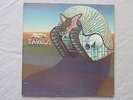 EMERSON LAKE & PALMER: Tarkus LP ILPS 9155 1st UK Pressing NEAR MINT / EXCELLENT