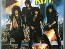 KISS-WHILE THE CITY SLEEPS- 7