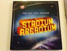 RHCP - Red Hot Chili Peppers Stadium Arcadium Vinyl 4 LP Set (2006)