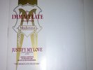 Madonna - Justify My Love Brazilian 12