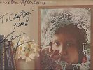 JANIS IAN AFTERTONES LP SIGNED VERY FINE CONDITION PC 31999 FREE USA SHIPPING