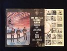 The Beatles 65 - Second Album - Odeon ZTOX