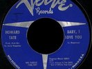 Howard Tate 