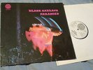 Black Sabbath - Paranoid -  Vertigo Swirl UK 1970 LP 