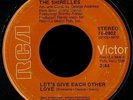 Shirelles 