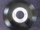 LAST FLIGHT   DANCE TO THE MUSIC   VERY RARE UK 7