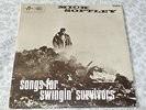 Mick Softley - Songs For Swingin' Survivors