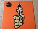 Ride - Tarantula Vinyl LP Slowdive My Bloody Valentine Swervedriver Adorable