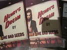 NICK CAVE & THE BAD SEEDS 