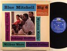 JAZZ LP/ BLUE MITCHELL 