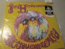 Jimi Hendrix - Are You Experienced - Newbury Comics Purple Haze Colored Vinyl LP