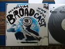 Broadcast Pendulum 2003 UK Original 6-track EP Warp Records plays Mint-