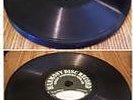 (35) 78 RPM Records Big Center Hole Zonophone Harmony & Standard Labels