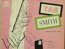 Tab Smith-Music Styled By-United 001-10 INCH