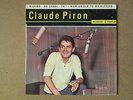 Rare  EP Claude Piron/Danny Boy Marion Ducretet 460 v 481