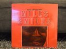 Miles Davis Miles Smiles SEALED Vinyl LP Coltrane 1st pressing? Original
