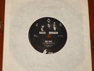 RADIO BIRDMAN   NEW RACE b/w TV EYE   AUSTRALIAN OZ PUNK 1ST PRESS 7